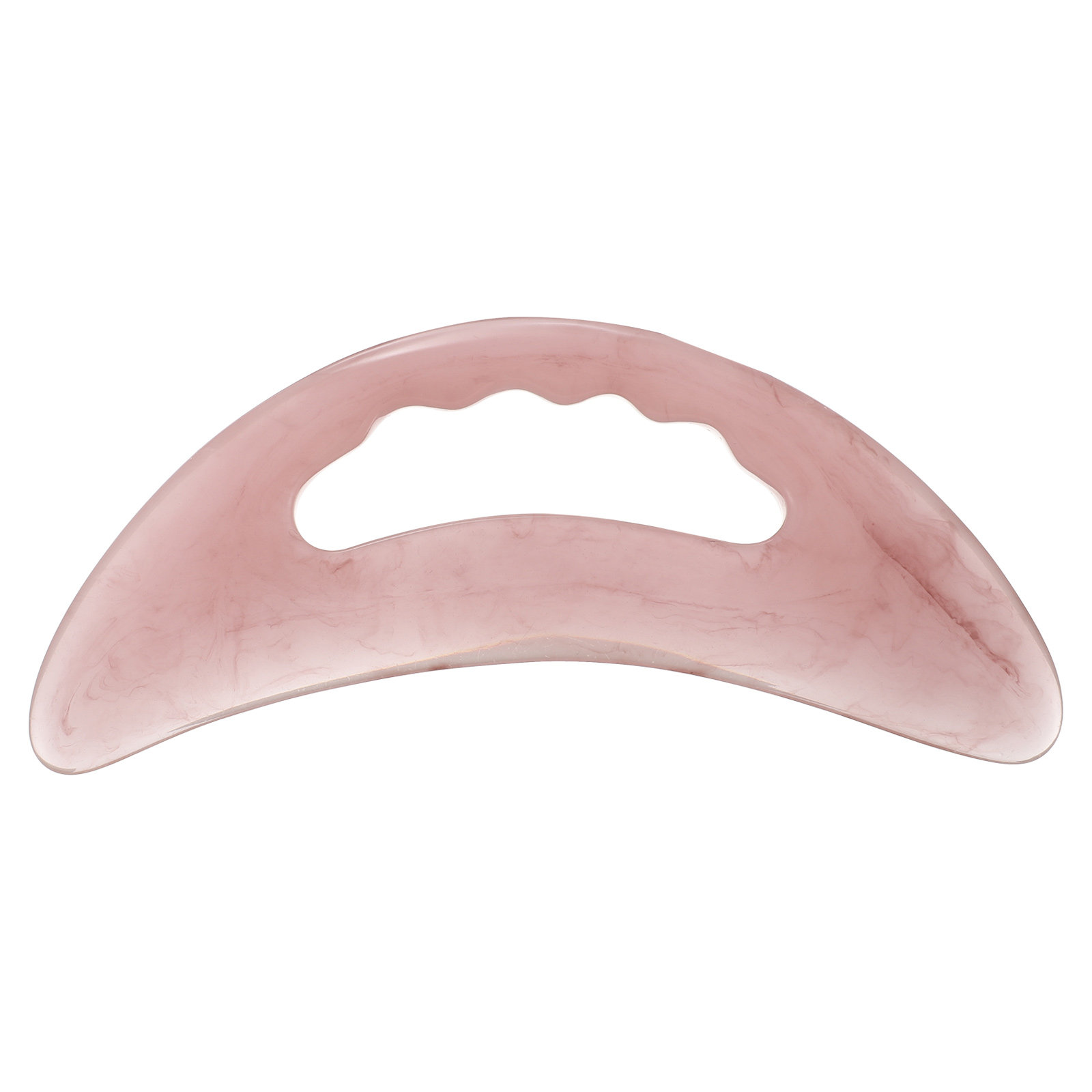 Spa Wellness Usa - 1Pcs Resin Beeswax Massage Gua Sha