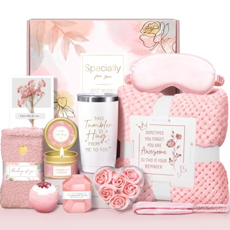 Spa Wellness Usa - Mother's Day Gifts for Mom Wife