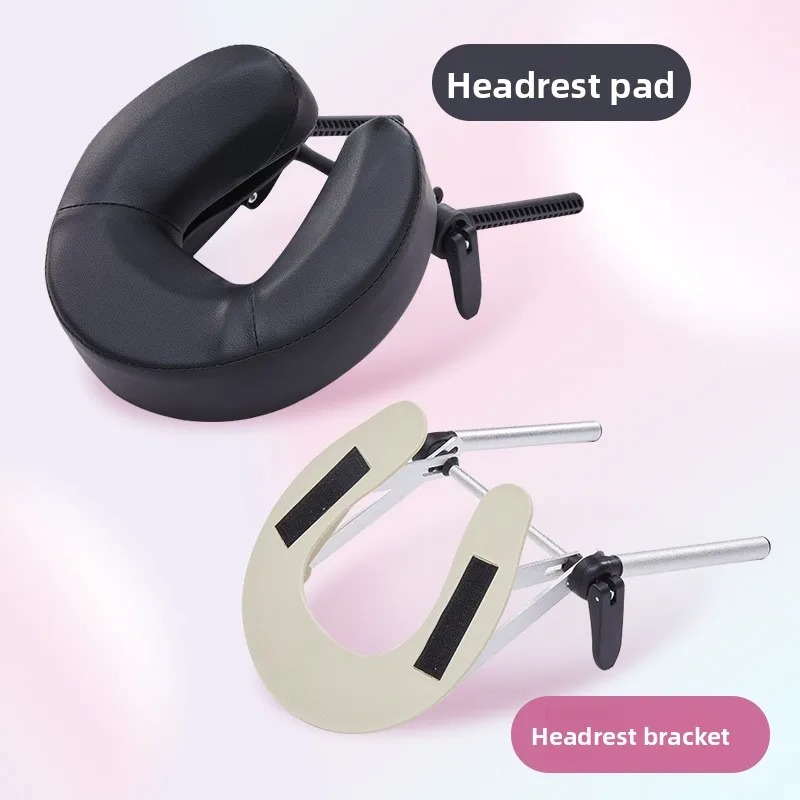 Massage Head Rest Kit for Bed  - Spa Y Wellness incelemesi ve fiyatı