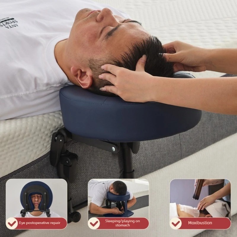 Massage Head Rest Kit for Bed  - Spa Y Wellness incelemesi ve fiyatı