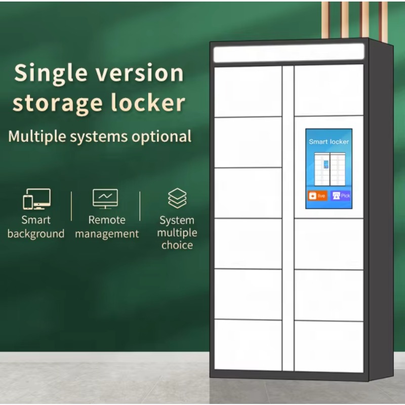 Customized Spa Locker Smart Sh - Spa Wellness Center incelemesi ve fiyatı