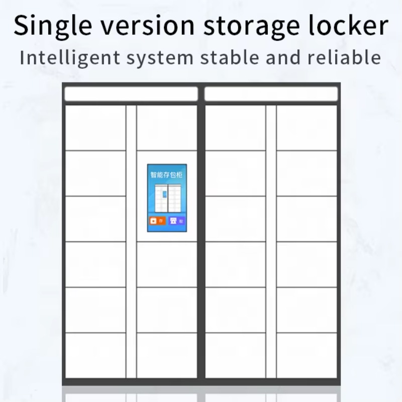 Customized Spa Locker Smart Sh - Spa Wellness Center incelemesi ve fiyatı