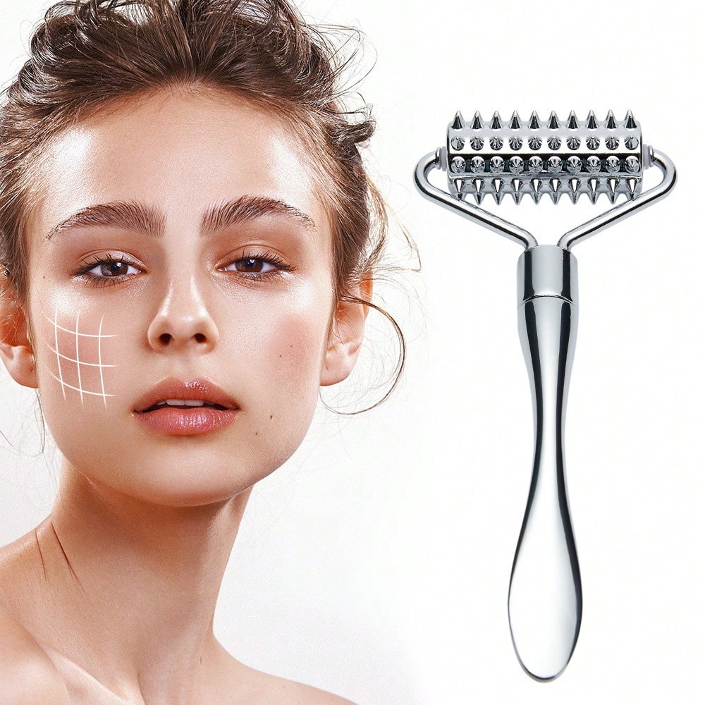 Stainless Steel Facial Massage - Spa Y Wellness incelemesi ve fiyatı