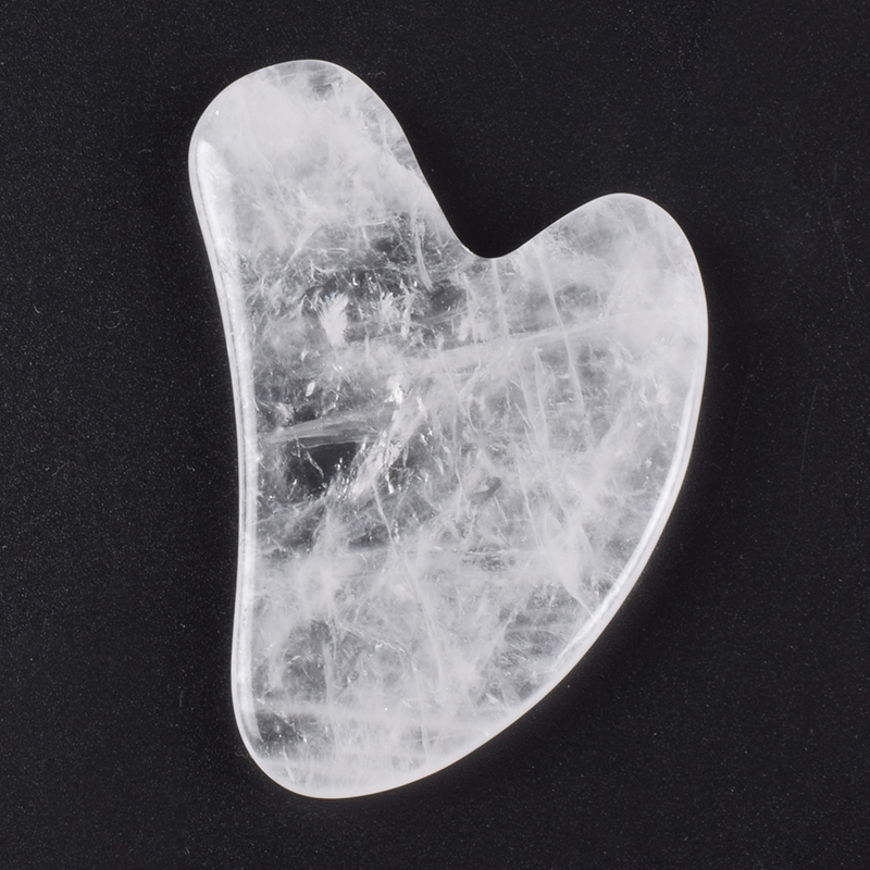 Rock Quartz Gua Sha Tool Healt - Spa Y Wellness incelemesi ve fiyatı