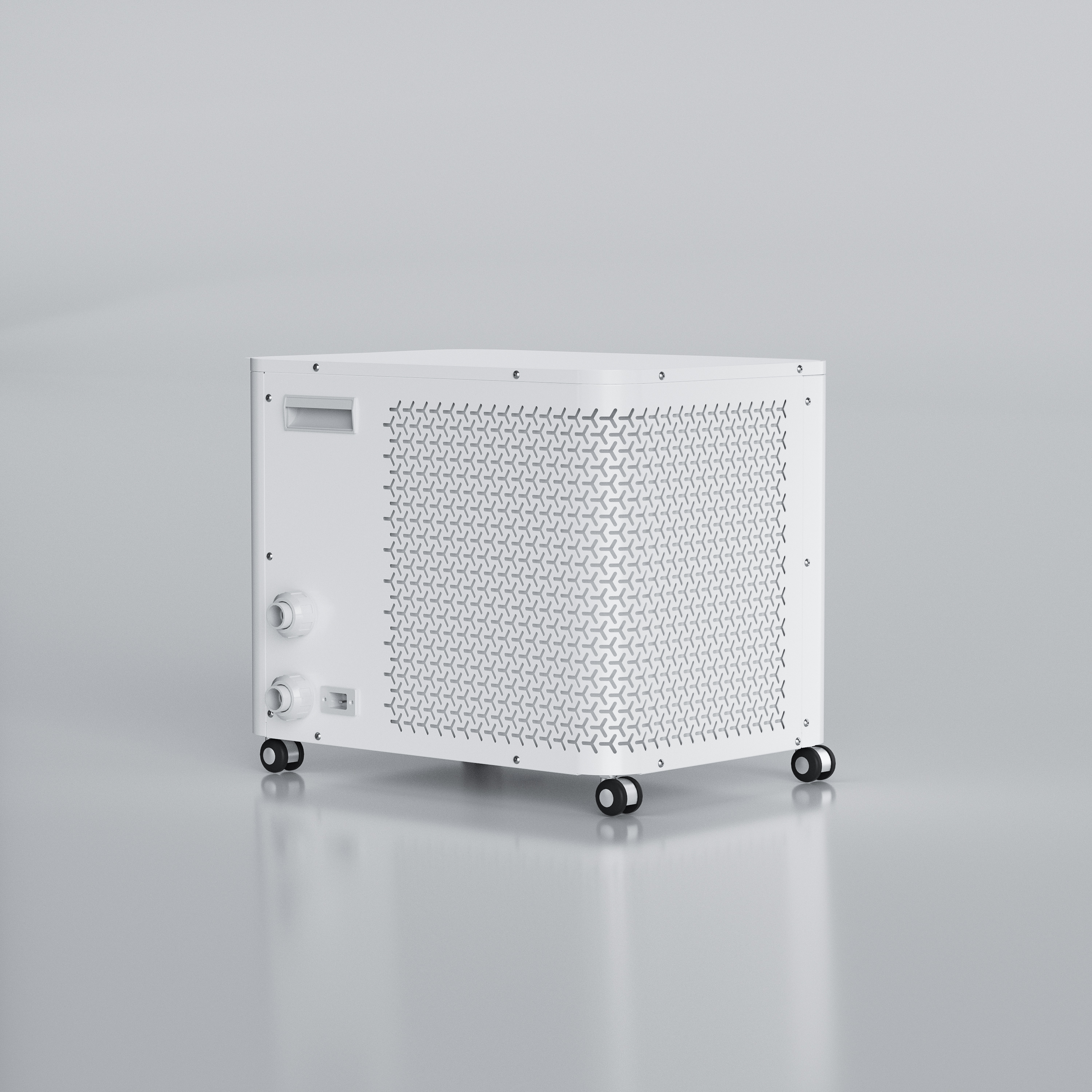 For Smart Chiller For Cold PLU - Spa Wellness Center incelemesi ve fiyatı