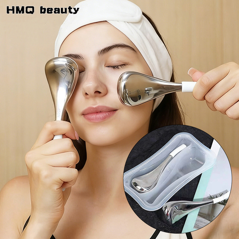 Ice Globes Spoon Massager Face - Spa Y Wellness incelemesi ve fiyatı