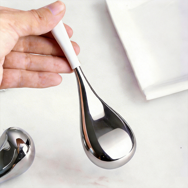 Ice Globes Spoon Massager Face - Spa Y Wellness incelemesi ve fiyatı
