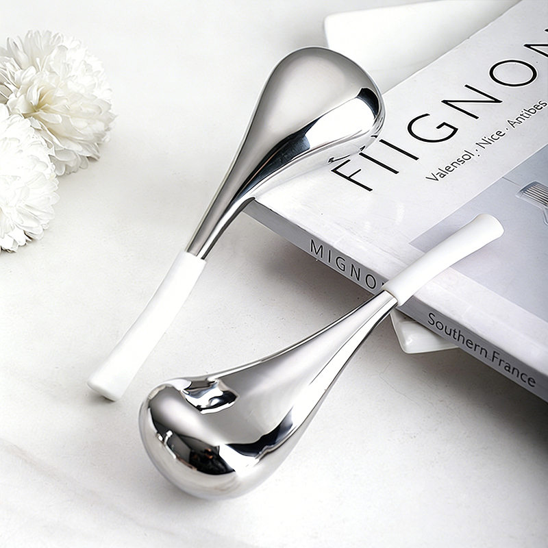 Ice Globes Spoon Massager Face - Spa Y Wellness incelemesi ve fiyatı