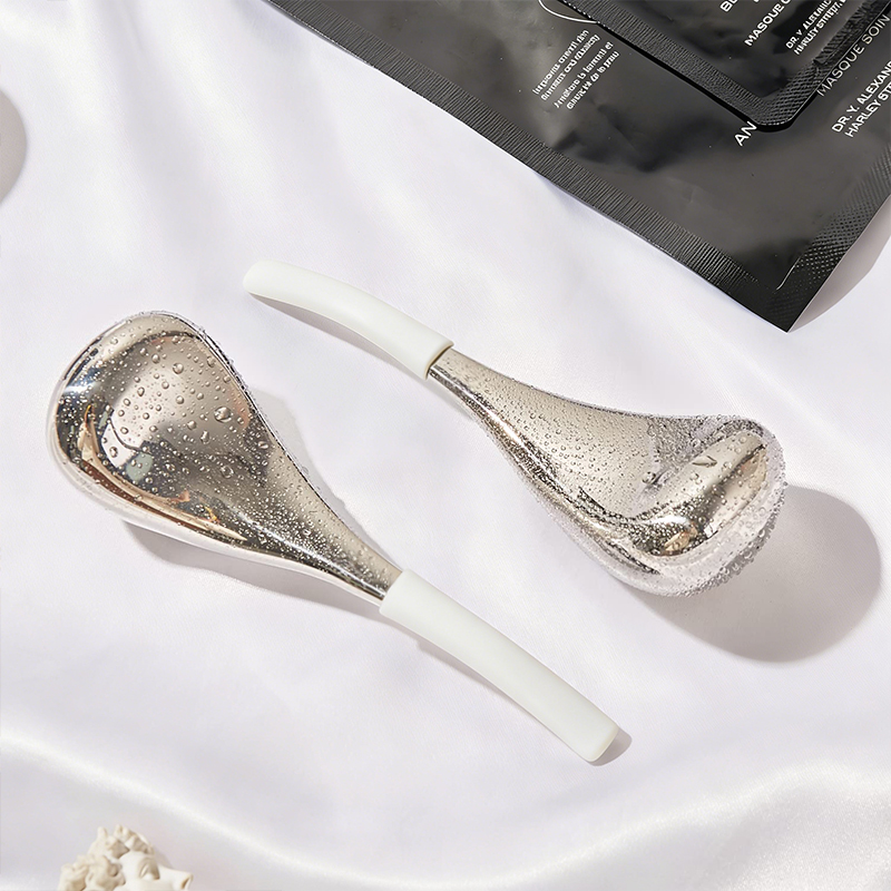 Ice Globes Spoon Massager Face - Spa Y Wellness incelemesi ve fiyatı