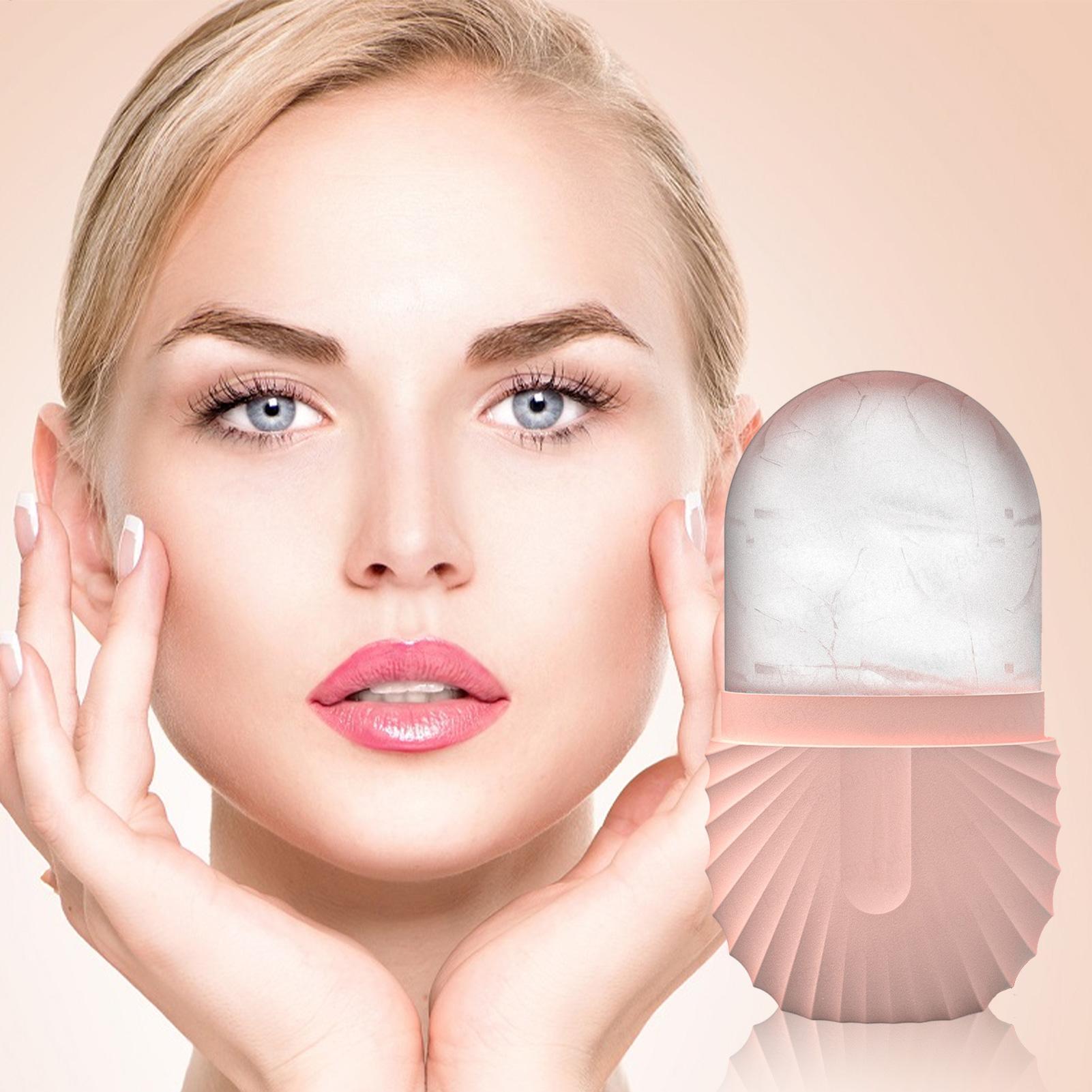 Ice Face Roller Ice Cubes Beau - Spa Y Wellness incelemesi ve fiyatı