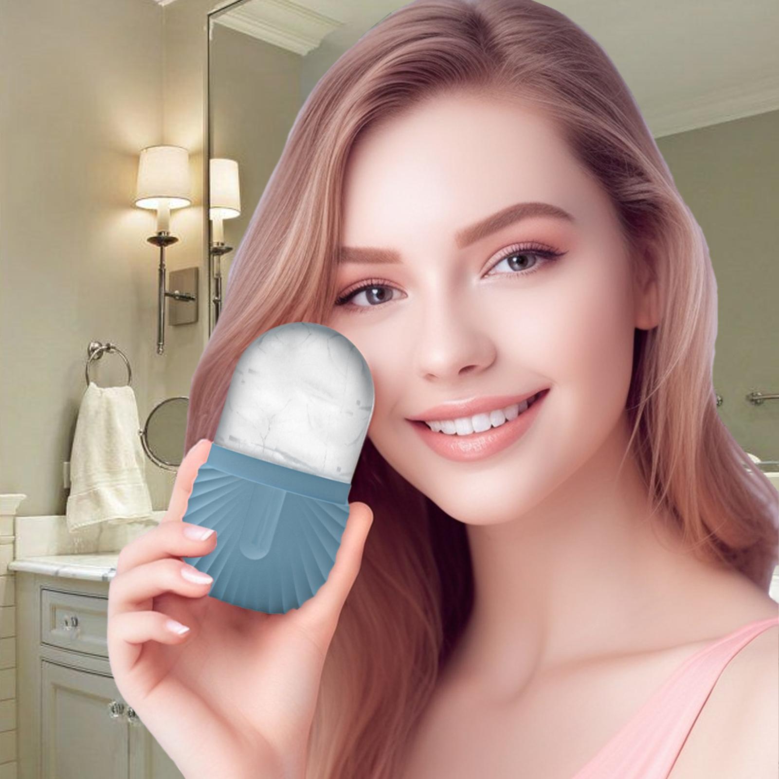 Ice Face Roller Ice Cubes Beau - Spa Y Wellness incelemesi ve fiyatı