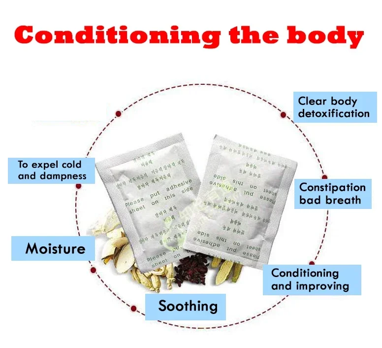Korea Kinoki Cleansing Detox L - Spa Wellness Usa incelemesi ve fiyatı