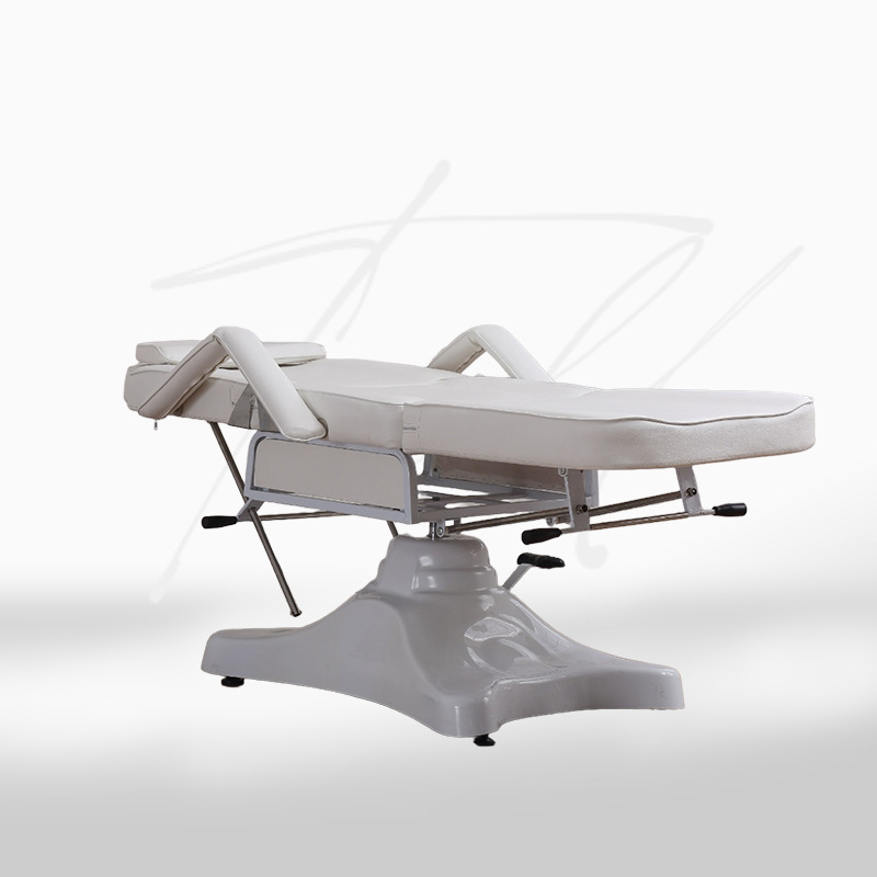 Massage Bed, Health and Beauty - Spa Wellness Center incelemesi ve fiyatı