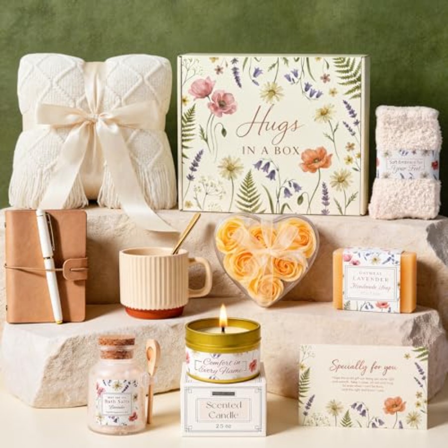 Mother s Day Gifts for Mom Wif - Spa Wellness Usa incelemesi ve fiyatı
