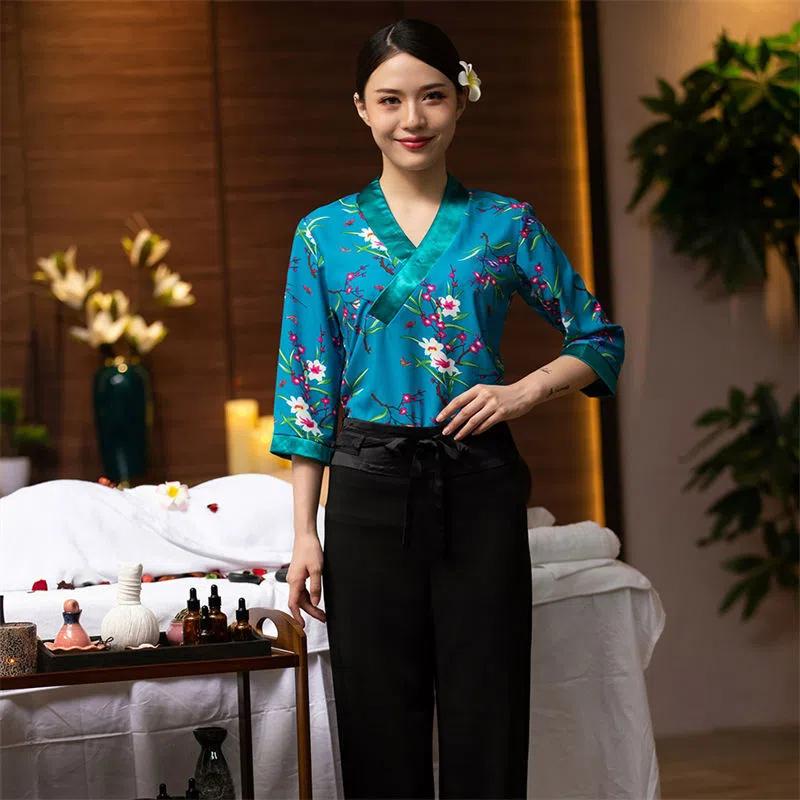 Pattern Top Slim Fit Technicia - Spa Wellness Center incelemesi ve fiyatı