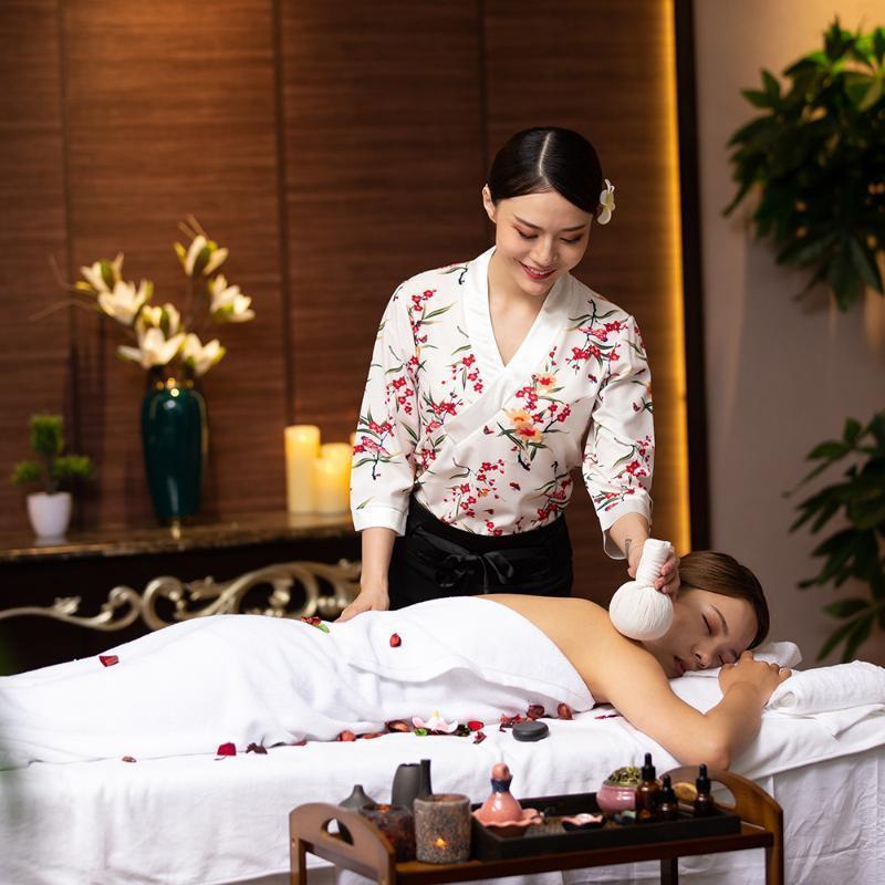 Pattern Top Slim Fit Technicia - Spa Wellness Center incelemesi ve fiyatı
