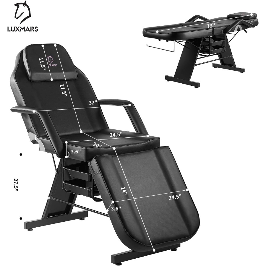 Adjustable MultiPurpose 73Inch - Spa Wellness Center incelemesi ve fiyatı