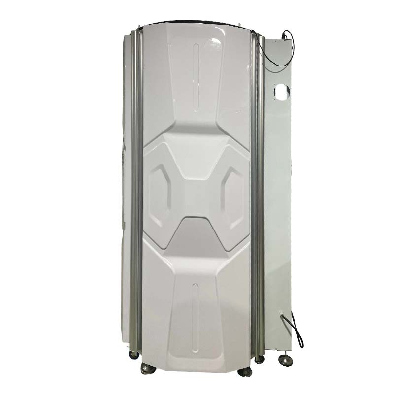 Acrylic Tanning Bed – Horizont - Spa Wellness Center incelemesi ve fiyatı