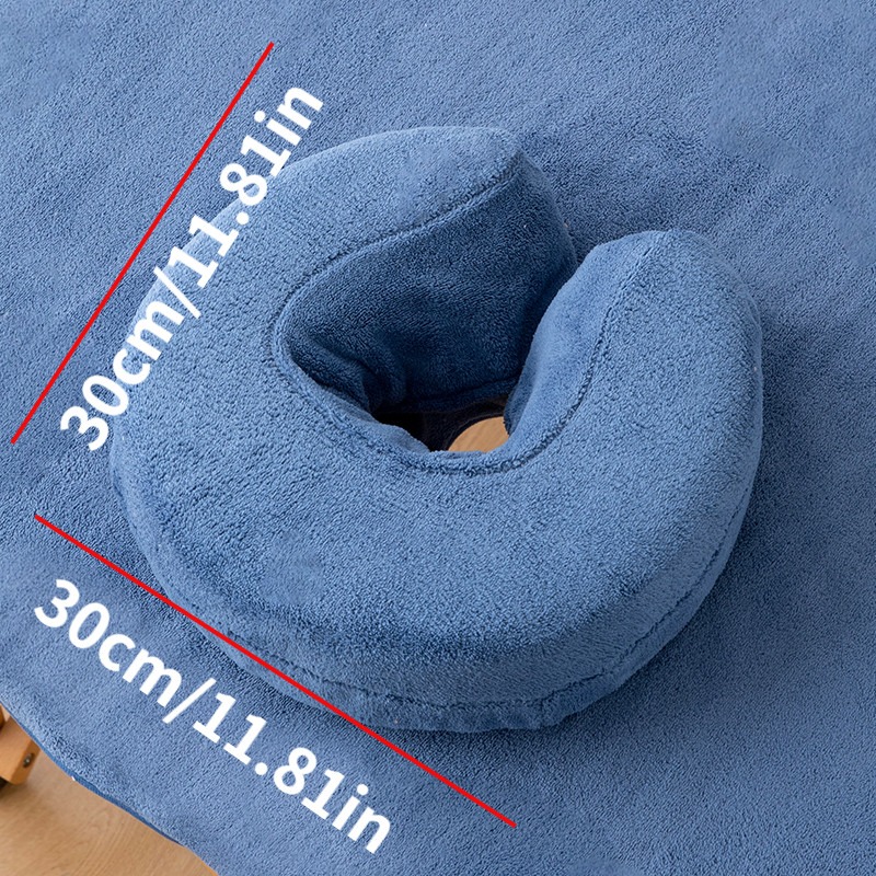 Coral Fleece Beauty Salon Bed  - Spa Wellness Center incelemesi ve fiyatı