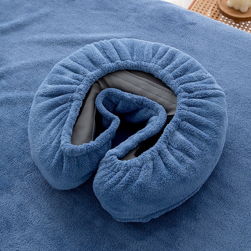 Coral Fleece Beauty Salon Bed  - Spa Wellness Center incelemesi ve fiyatı