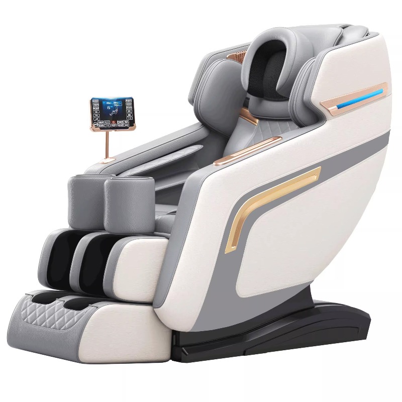 Artificial Intelligence Massag - Spa Wellness Usa incelemesi ve fiyatı