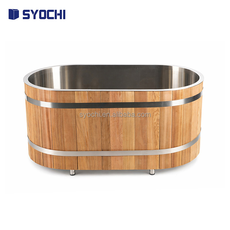 Luxury Stainless Steel Cold Pl - Spa Wellness Center incelemesi ve fiyatı