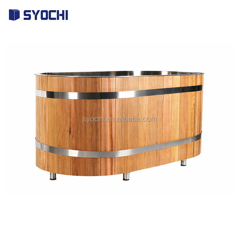 Luxury Stainless Steel Cold Pl - Spa Wellness Center incelemesi ve fiyatı