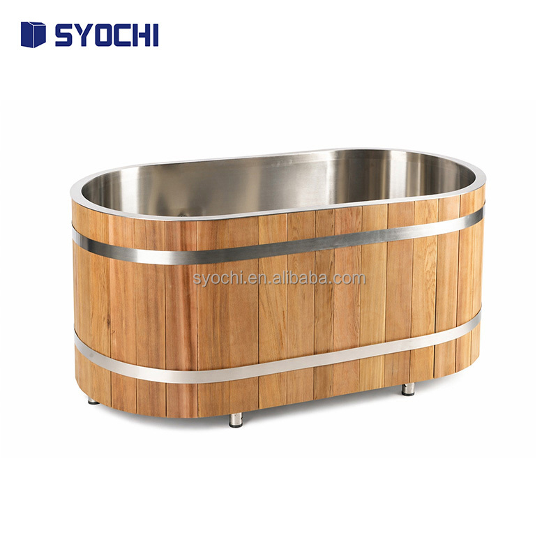 Luxury Stainless Steel Cold Pl - Spa Wellness Center incelemesi ve fiyatı