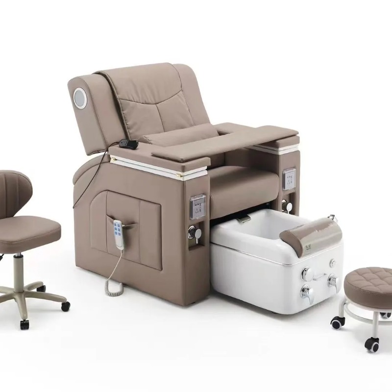 New Arrive Luxury Pedicure Cha - Spa Wellness Center incelemesi ve fiyatı