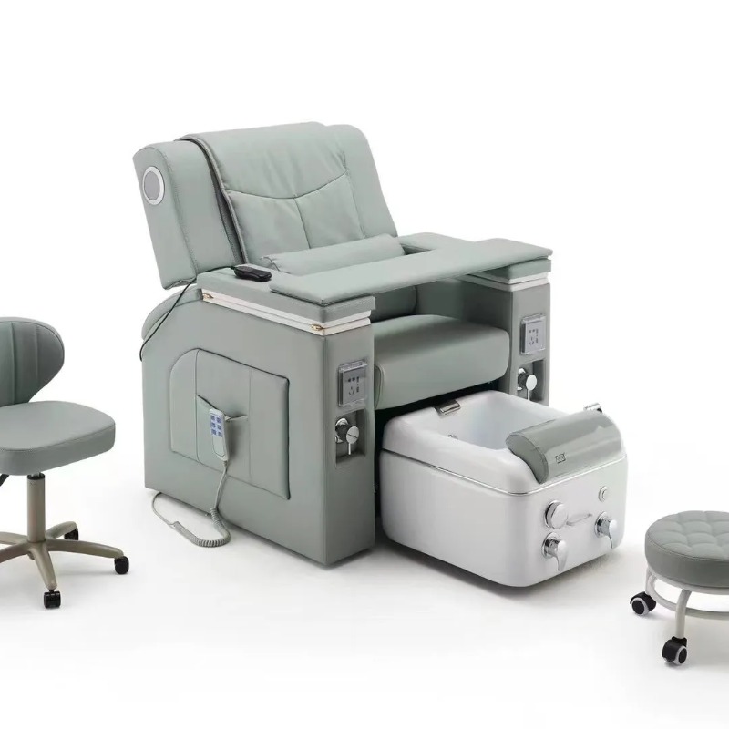 New Arrive Luxury Pedicure Cha - Spa Wellness Center incelemesi ve fiyatı