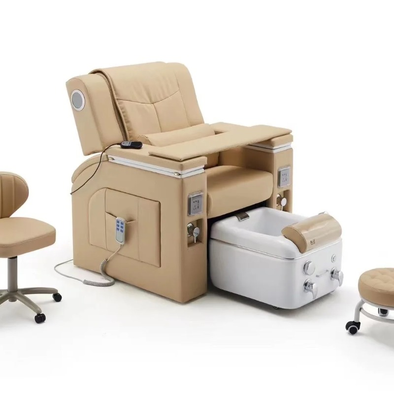 New Arrive Luxury Pedicure Cha - Spa Wellness Center incelemesi ve fiyatı
