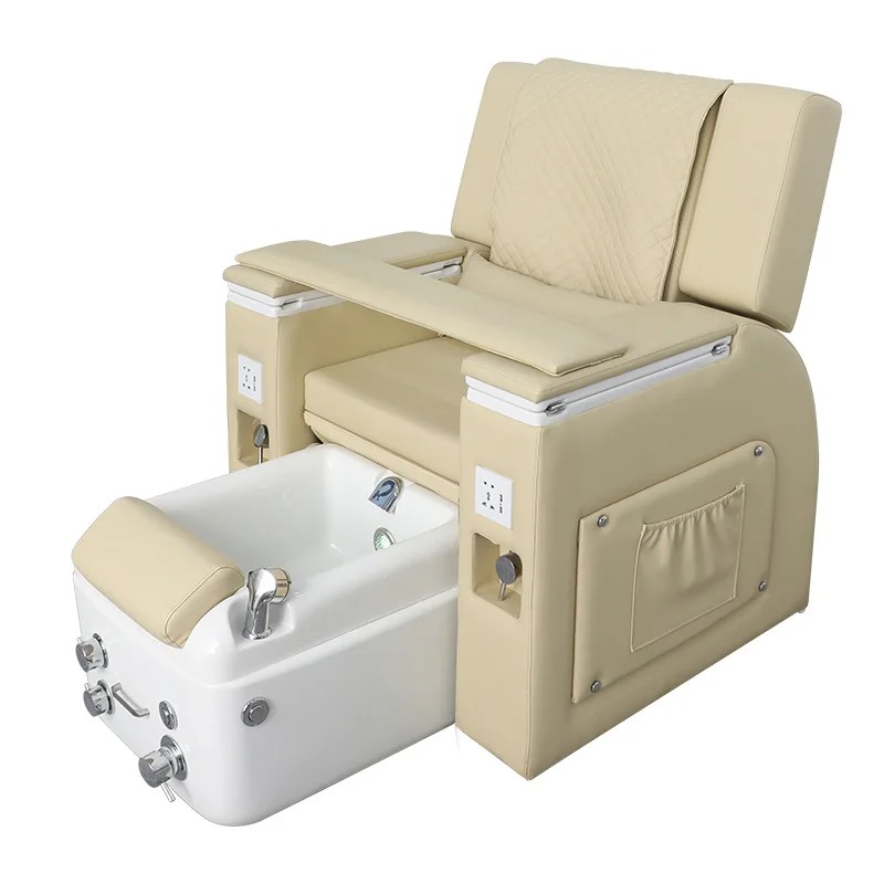 New Arrive Luxury Pedicure Cha - Spa Wellness Center incelemesi ve fiyatı