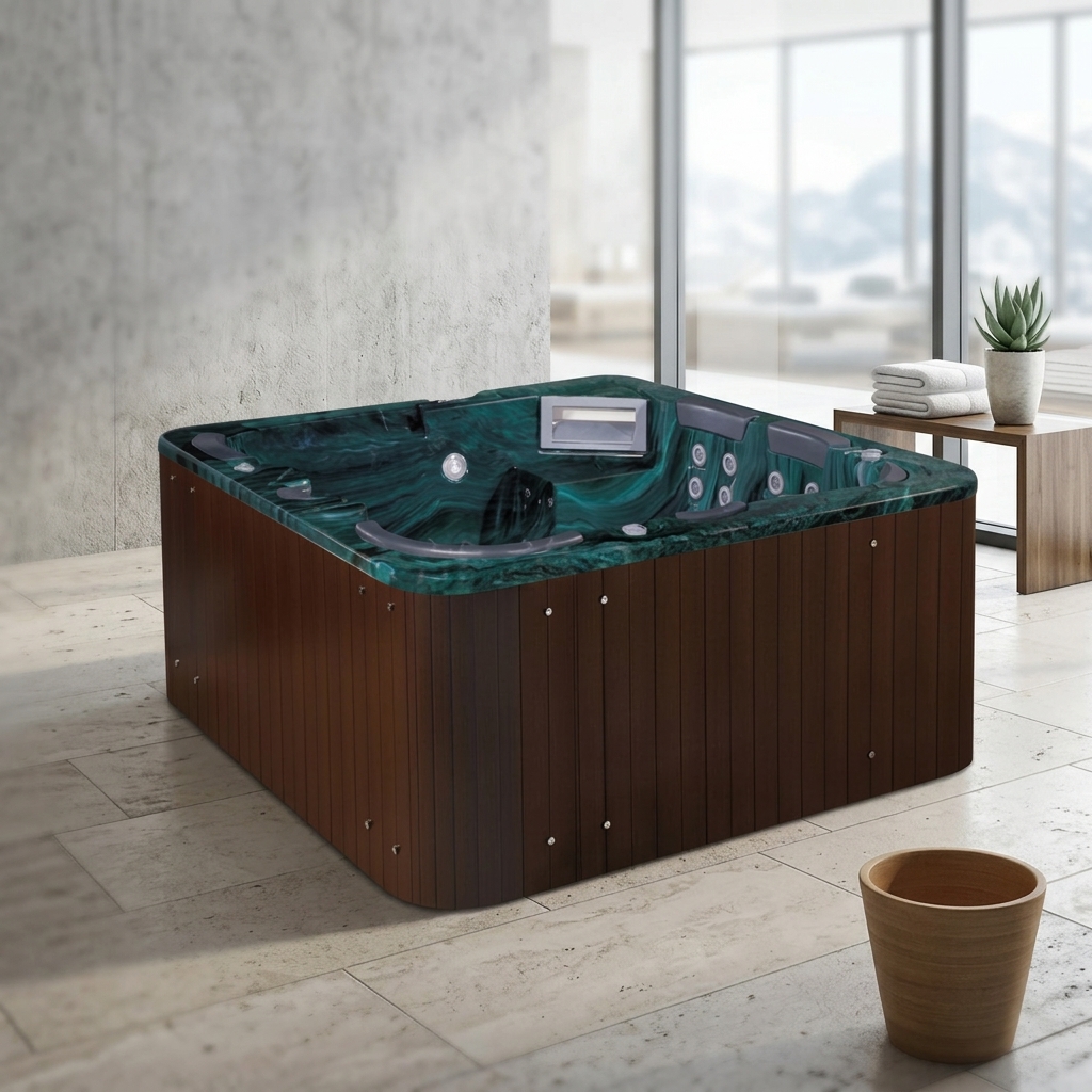 Professional Whirlpool Massage - Spa Wellness Center incelemesi ve fiyatı