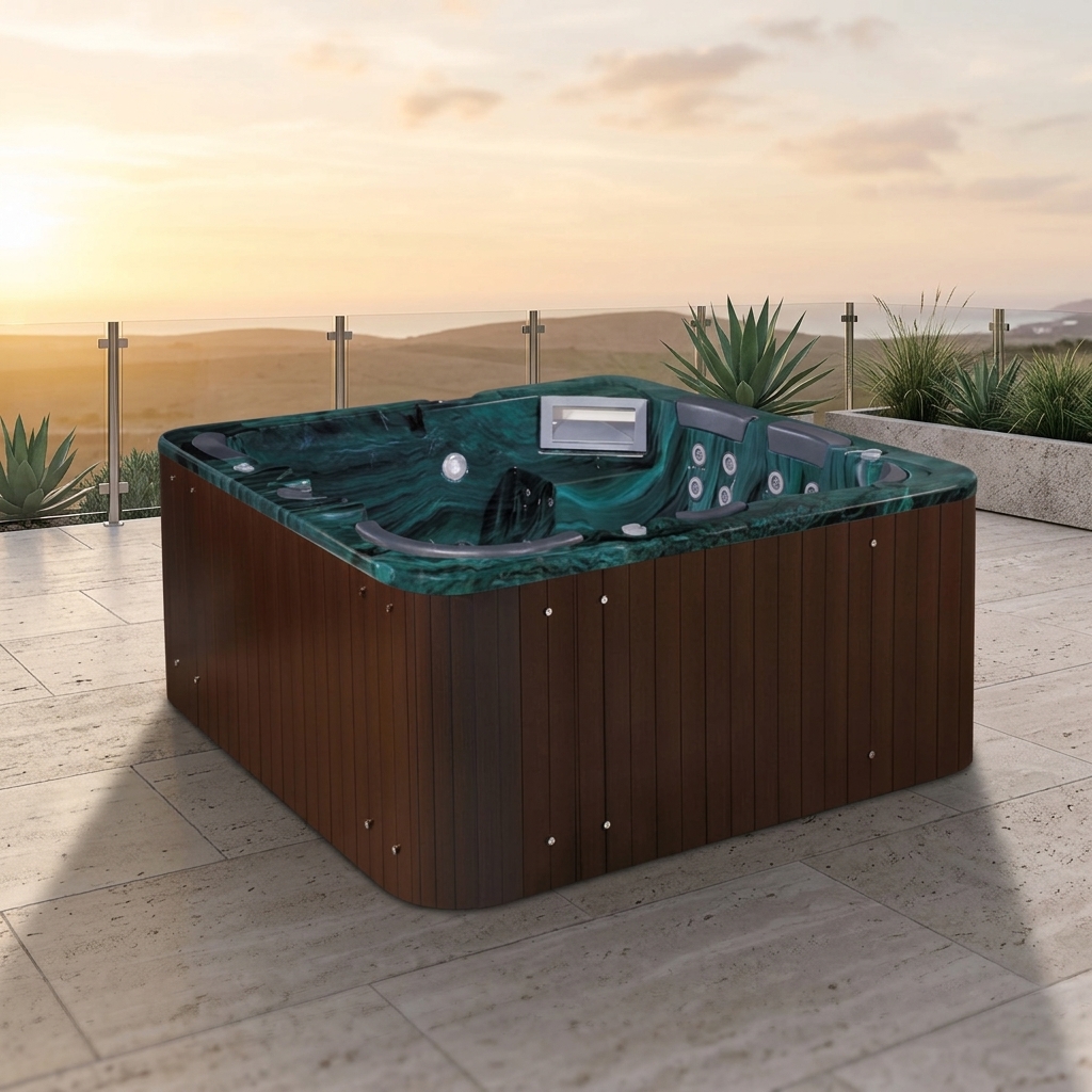 Professional Whirlpool Massage - Spa Wellness Center incelemesi ve fiyatı