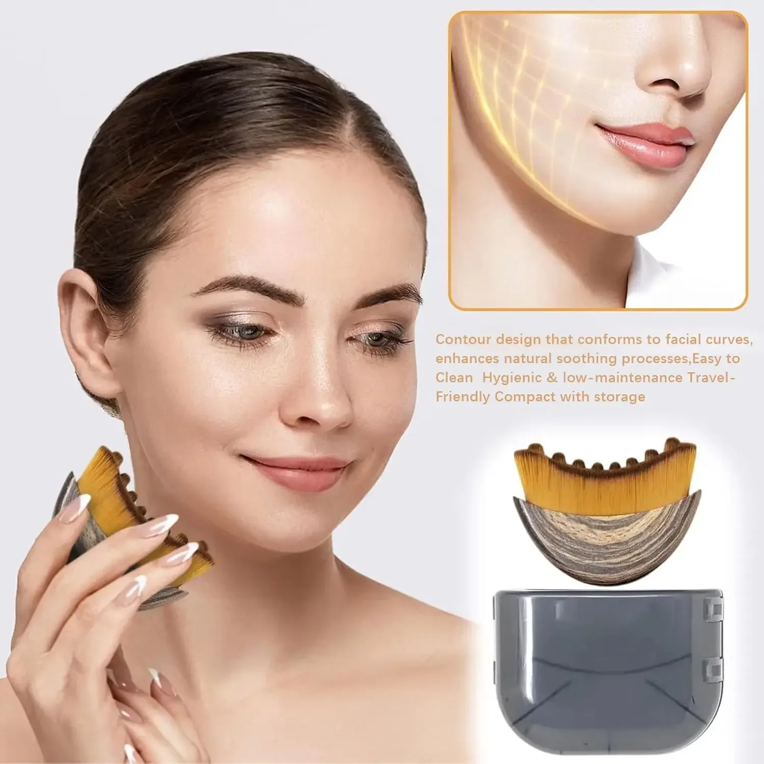 1-2PCS Portable Face Sculpting - Spa Y Wellness incelemesi ve fiyatı