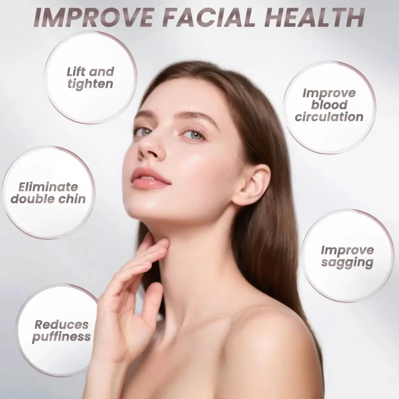 1-2PCS Portable Face Sculpting - Spa Y Wellness incelemesi ve fiyatı