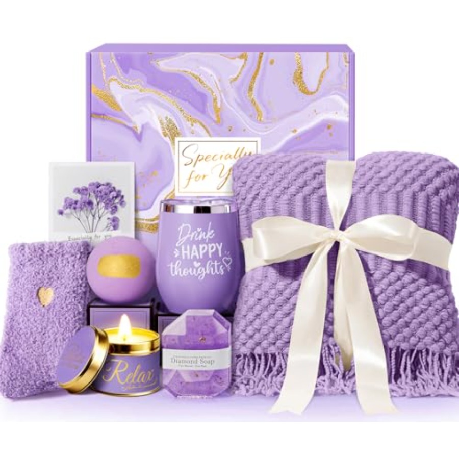 Mothers Day Gifts for Mom Wife - Spa Wellness Usa incelemesi ve fiyatı