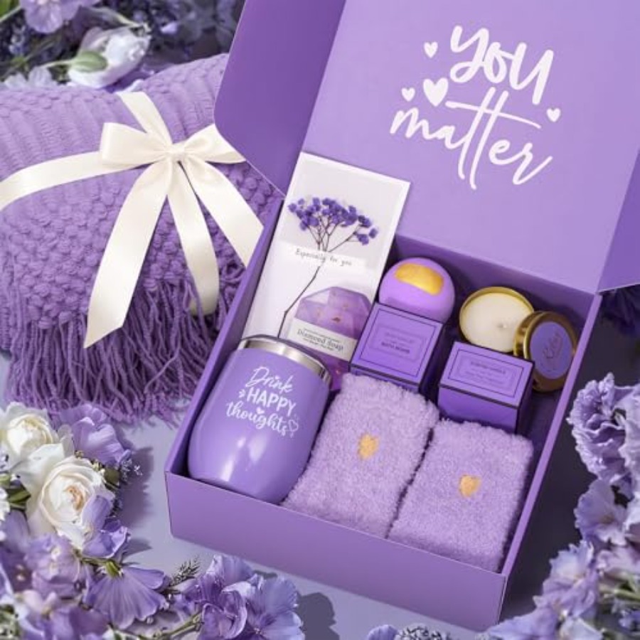 Mothers Day Gifts for Mom Wife - Spa Wellness Usa incelemesi ve fiyatı