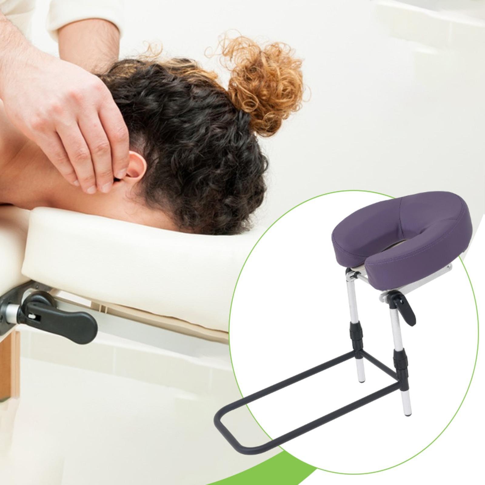 Massage Head Rest Kit Face Dow - Spa Y Wellness incelemesi ve fiyatı