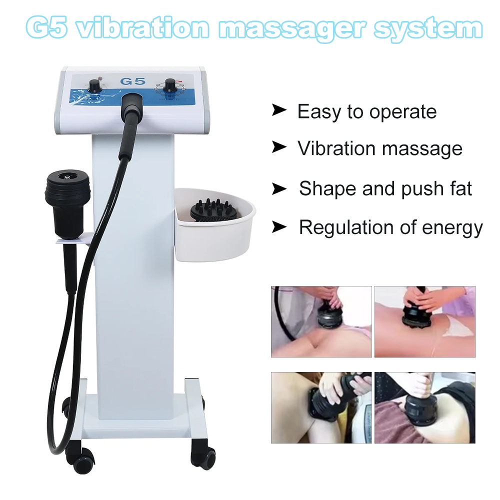 G5 Vibration Massager Slimming - Spa Y Wellness incelemesi ve fiyatı