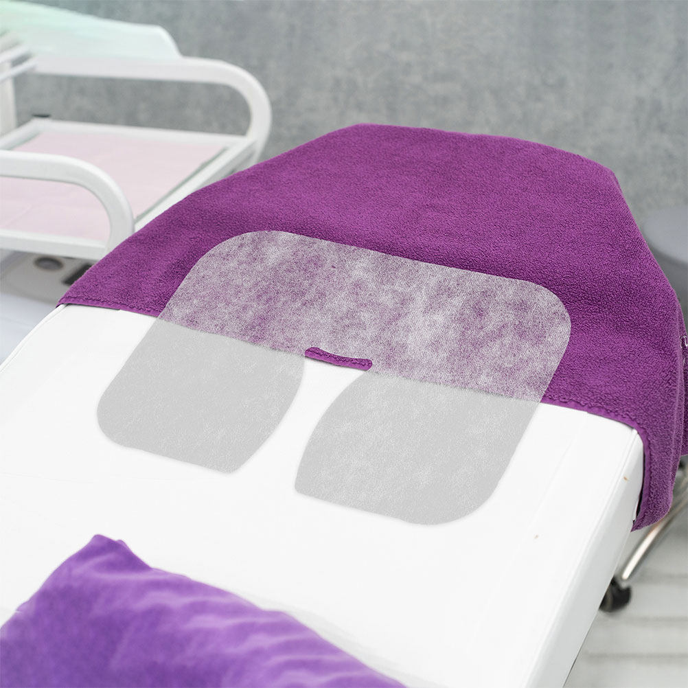 300Pcs Disposable Massage Tabl - Spa Wellness Center incelemesi ve fiyatı