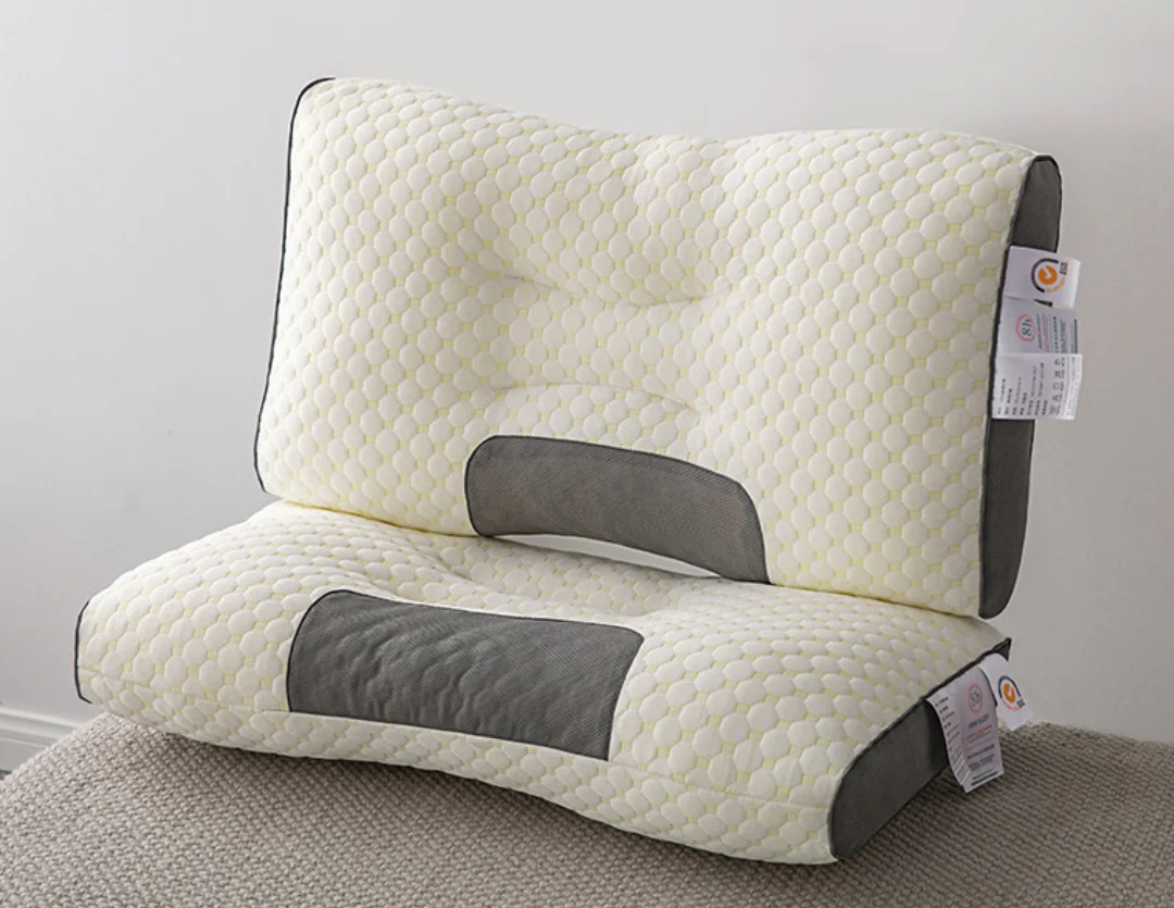 New Soybean Fiber Cervical Ort - Spa Y Wellness incelemesi ve fiyatı