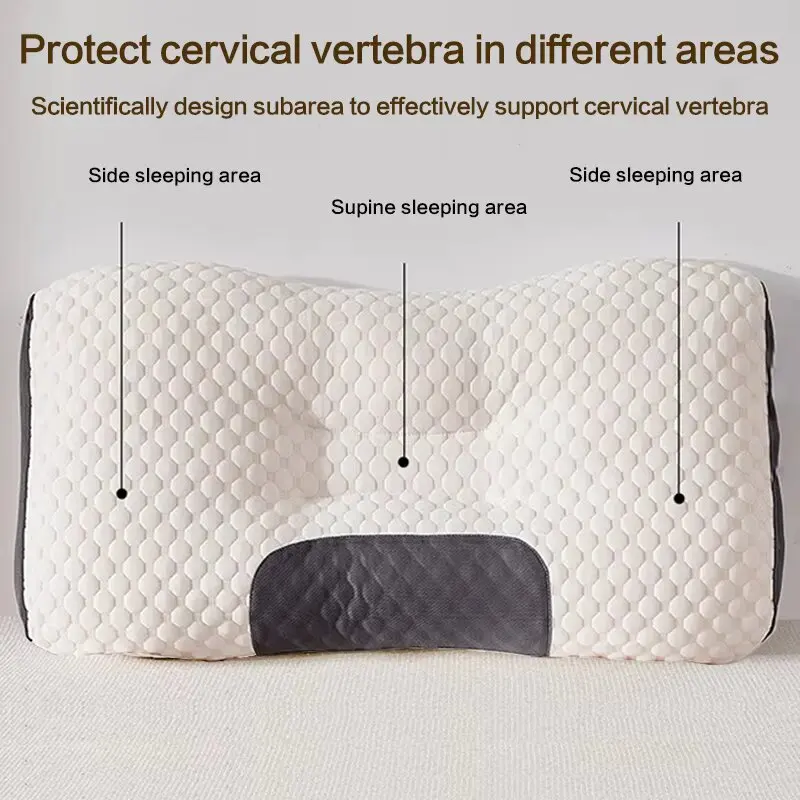 New Soybean Fiber Cervical Ort - Spa Y Wellness incelemesi ve fiyatı