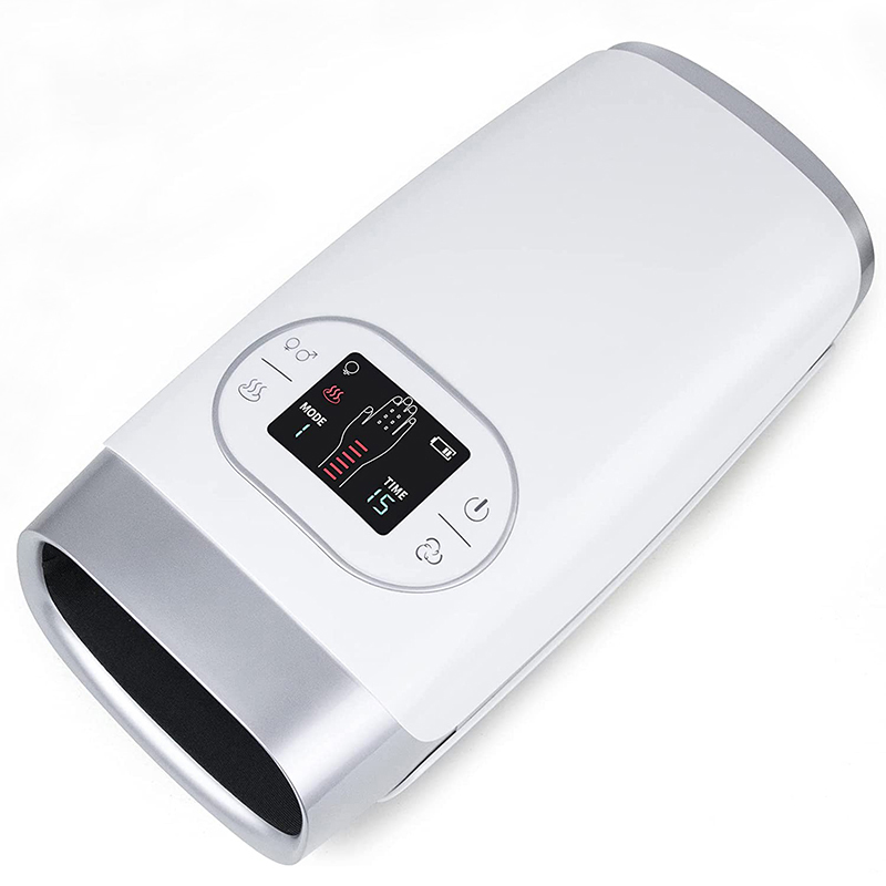 2025 Electric Wireless Hand Ma - Spa Y Wellness incelemesi ve fiyatı