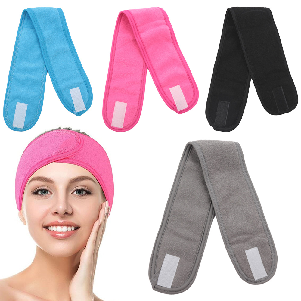 New Makeup Hairband Eyelashes  - Spa Y Wellness incelemesi ve fiyatı