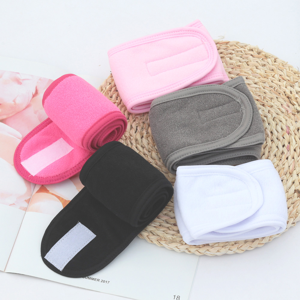 New Makeup Hairband Eyelashes  - Spa Y Wellness incelemesi ve fiyatı