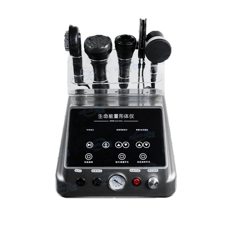 Energy Body Shaping Device, In - Spa Wellness Usa incelemesi ve fiyatı
