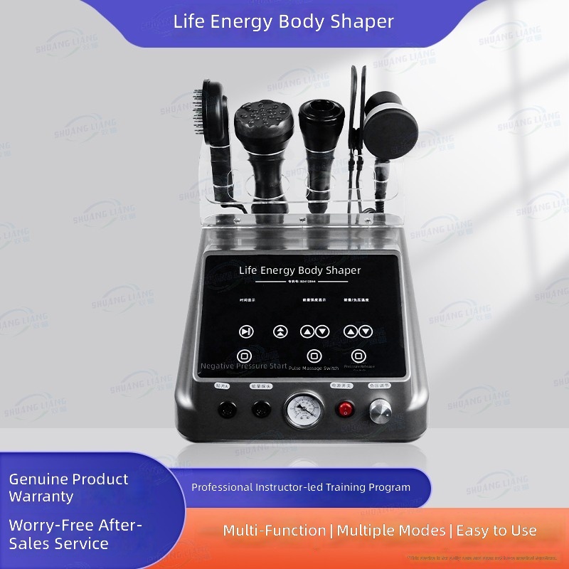 Energy Body Shaping Device, In - Spa Wellness Usa incelemesi ve fiyatı