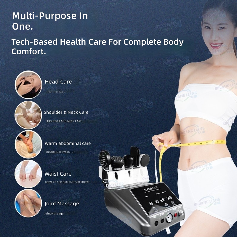 Energy Body Shaping Device, In - Spa Wellness Usa incelemesi ve fiyatı