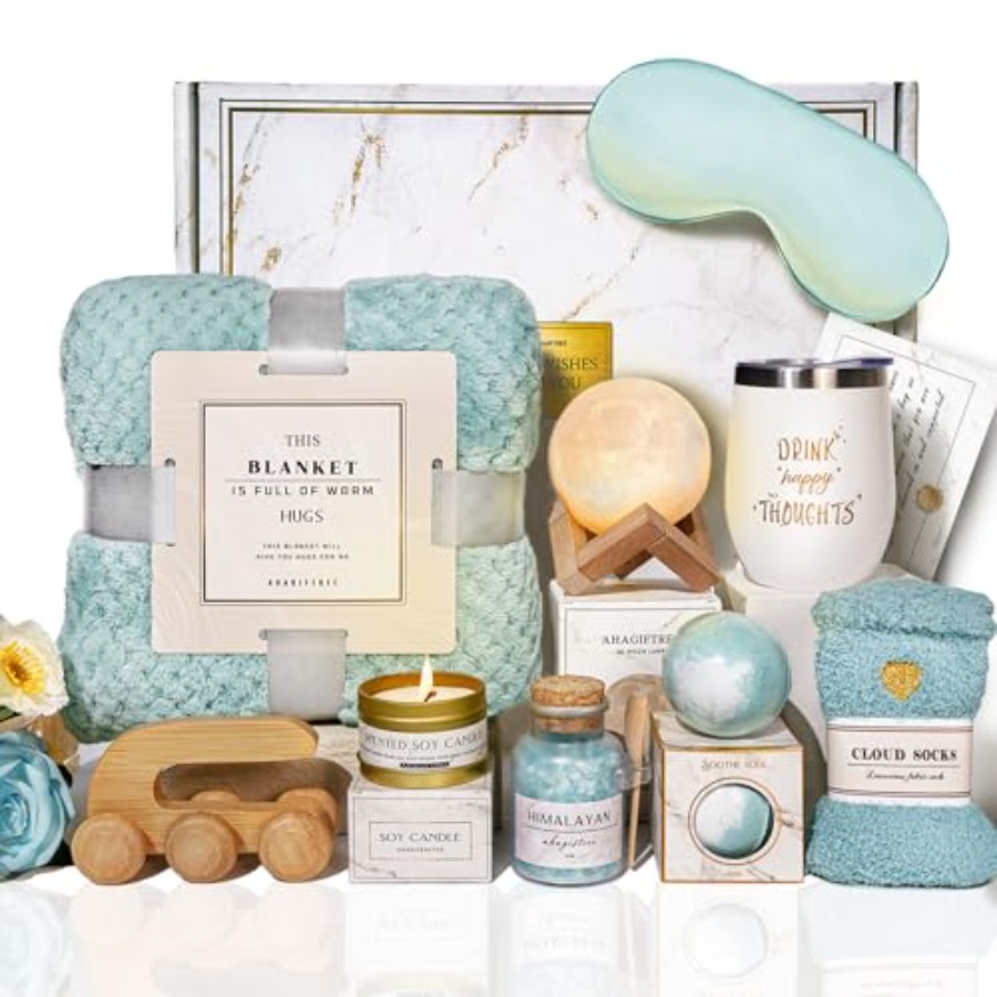 Birthday Gifts for Women Self  - Spa Wellness Usa incelemesi ve fiyatı